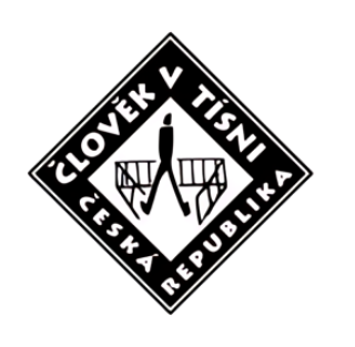 člověk v tísni